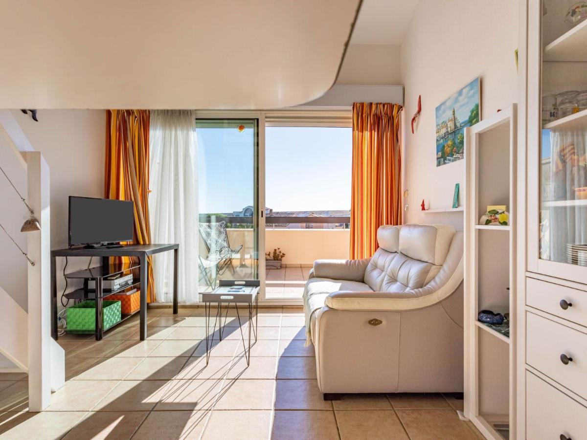 Apartment Les Reflets By Interhome Saint-Cyprien  Zewnętrze zdjęcie